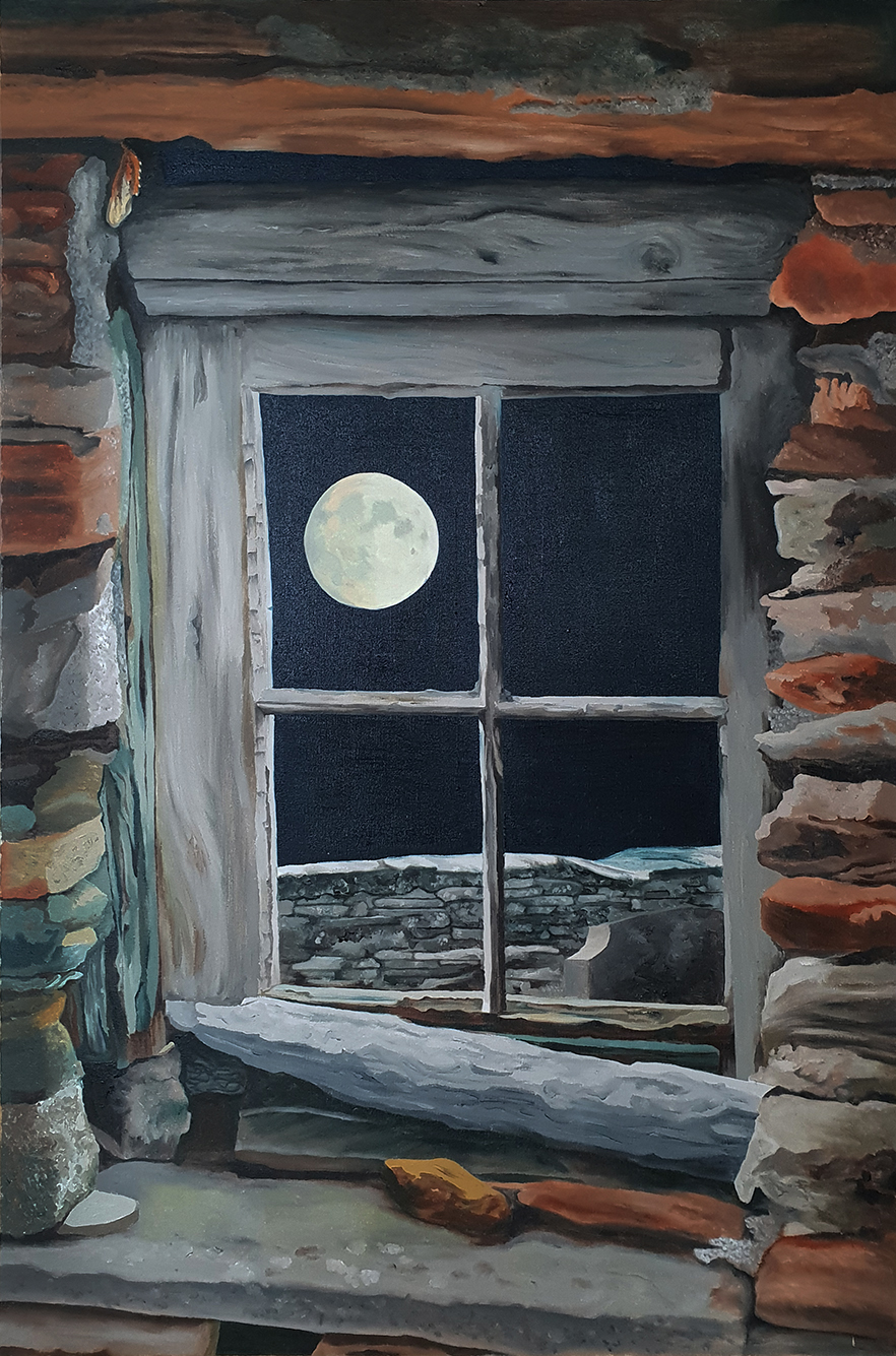 Paolo Doyle - Reclamation 4