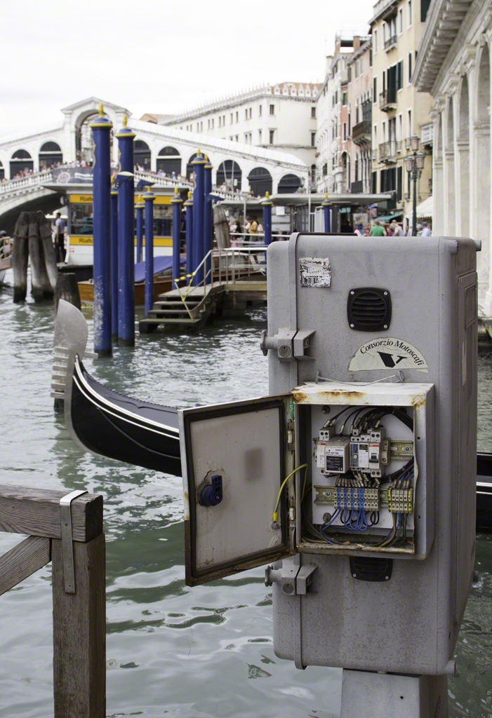 Paolo Doyle - Alternative Venice Biennale (3).